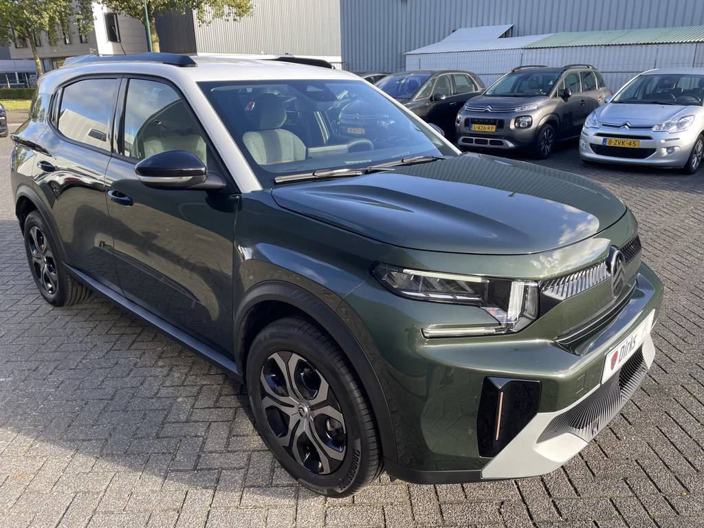 Citroën C3 Aircross – foto 7