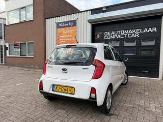 Kia Picanto – thumbnail 5