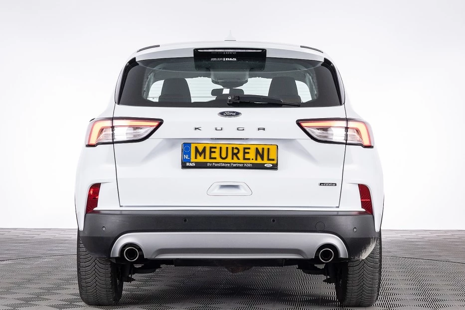 Ford Kuga – foto 3