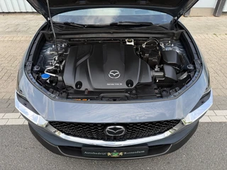 Mazda CX-30 – thumbnail 39