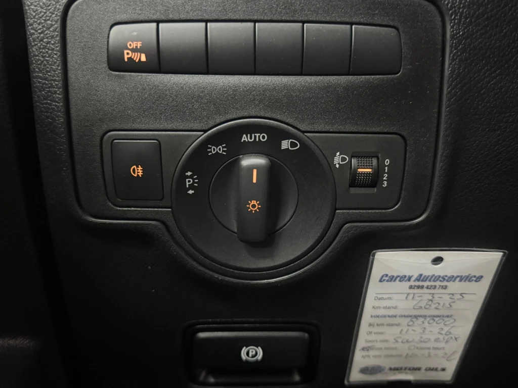 Mercedes-Benz Vito – foto 24