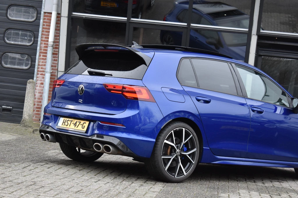 Volkswagen Golf – foto 11
