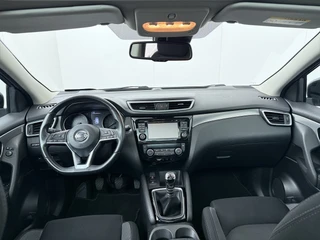 Nissan QASHQAI – thumbnail 38
