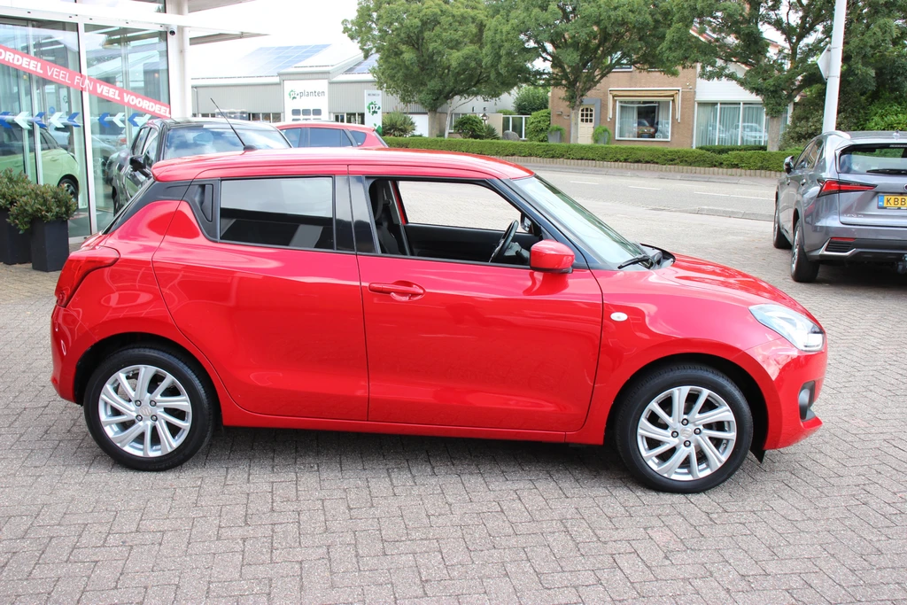 Suzuki Swift – foto 6