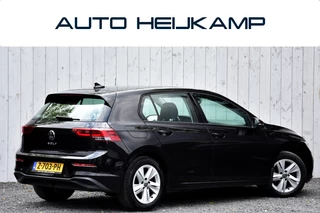 Volkswagen Golf – thumbnail 5