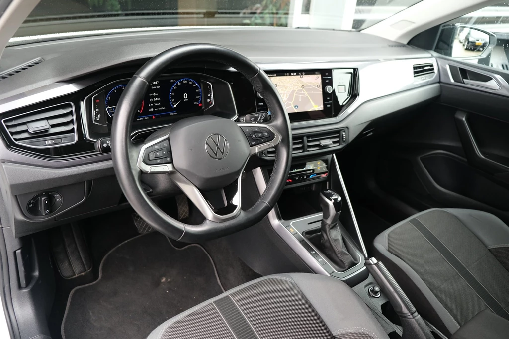 Volkswagen Polo – foto 9