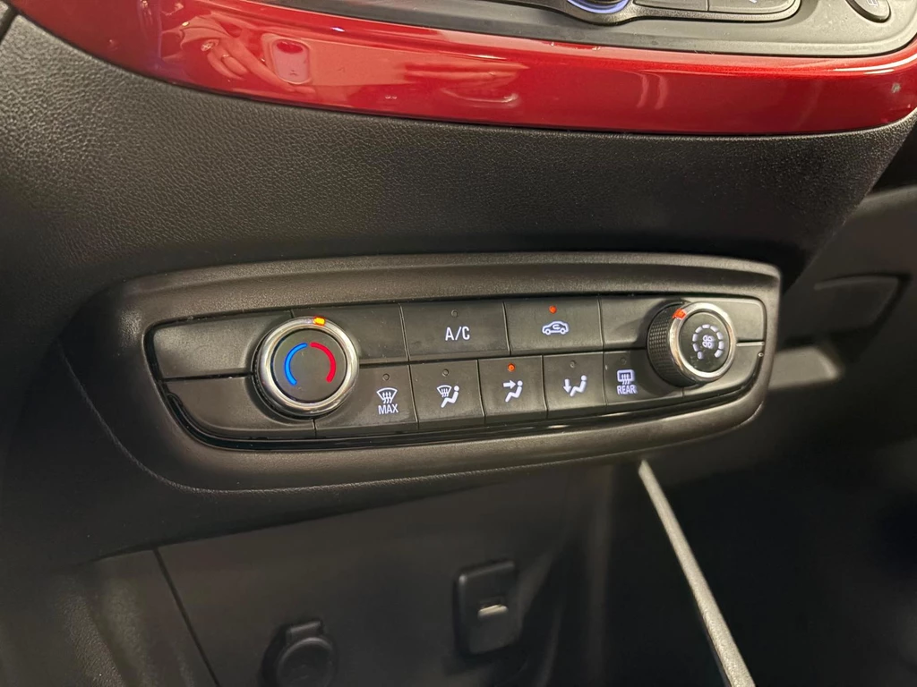 Opel Crossland – foto 20