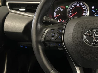 Toyota Corolla Touring Sports – thumbnail 11