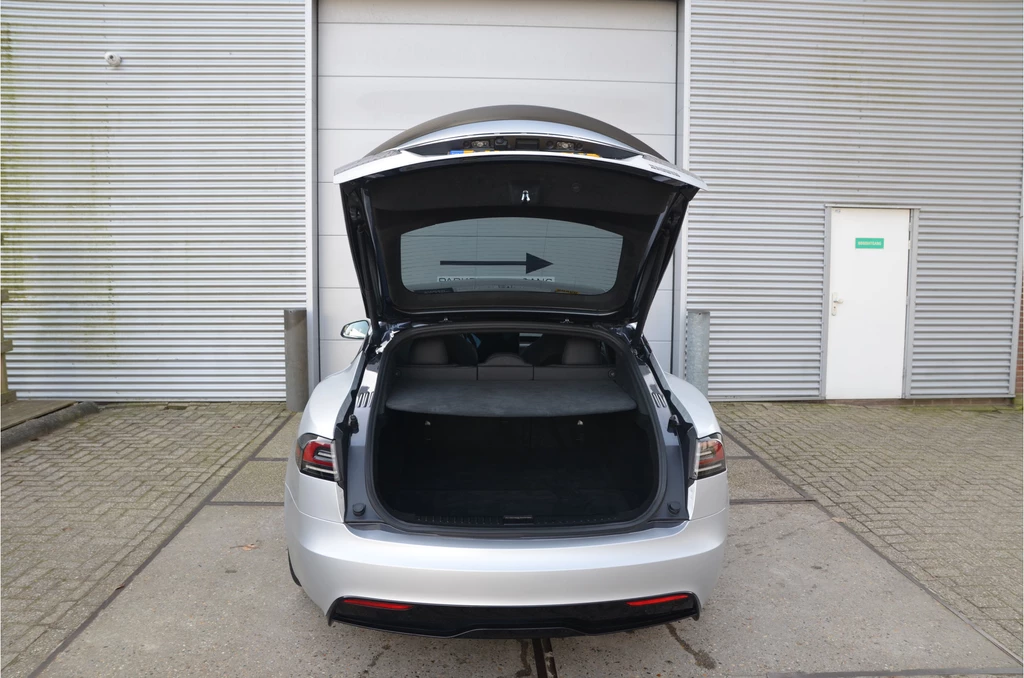 Tesla Model S – foto 36