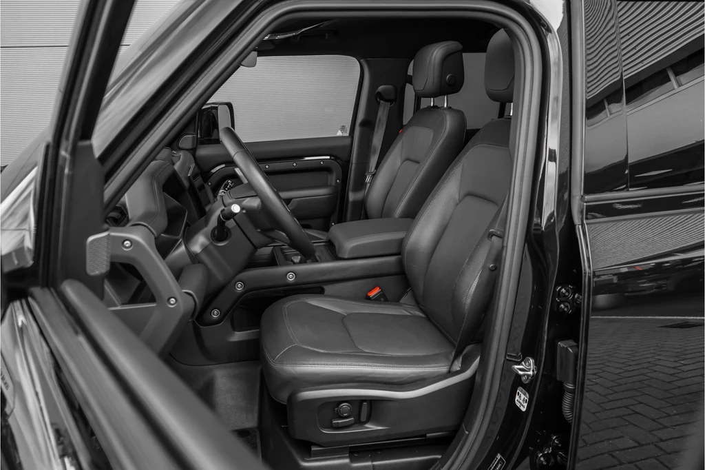 Land Rover Defender – foto 13