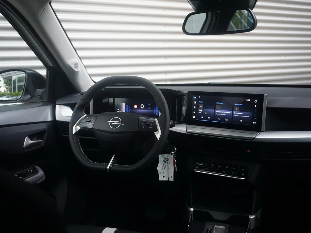Opel Frontera – foto 13