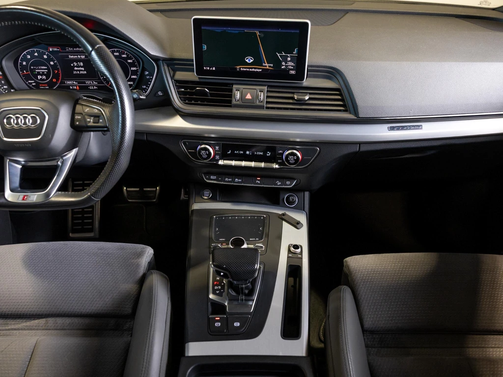 Audi Q5 – foto 35