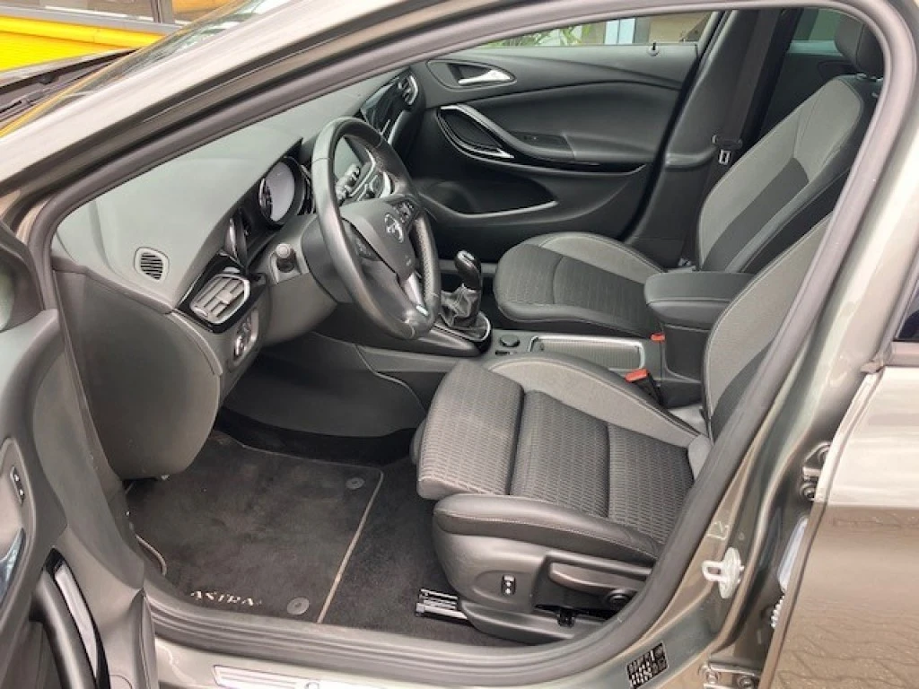 Opel Astra – foto 5