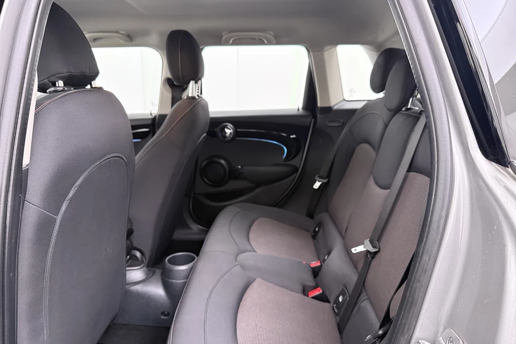 MINI Cooper – foto 11