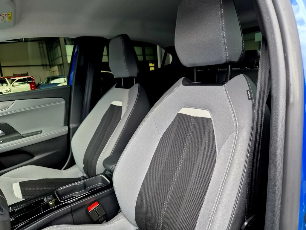 Opel Mokka – foto 17