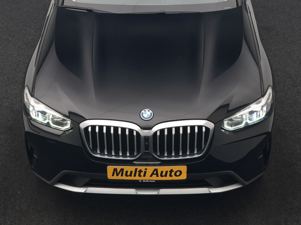 BMW X3 – foto 11