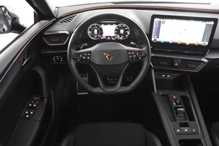 CUPRA Leon Sportstourer – thumbnail 18