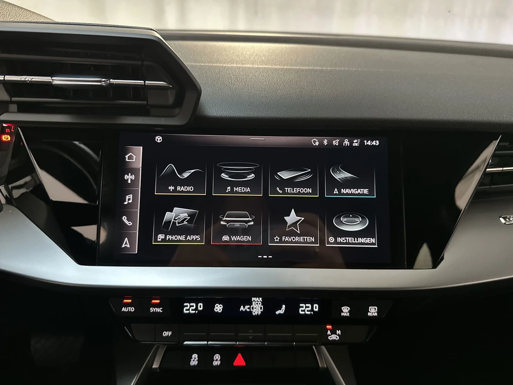 Audi A3 – foto 16