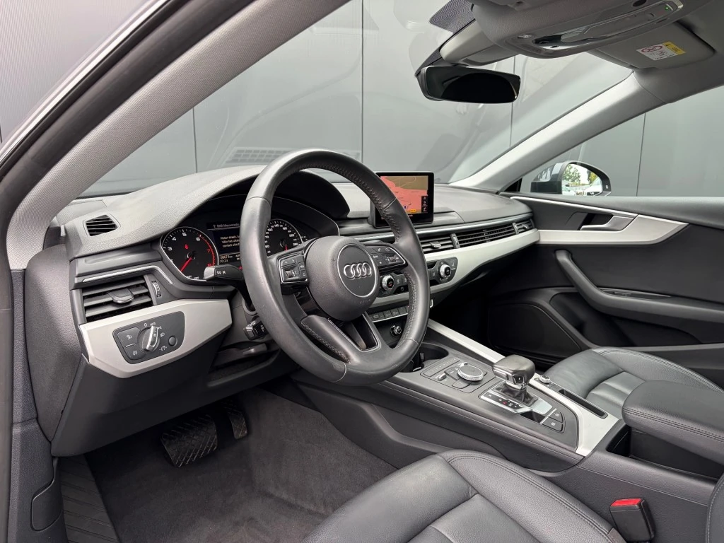 Audi A5 – foto 14