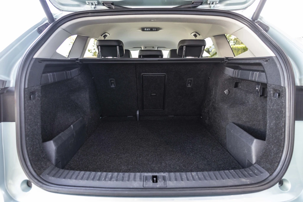 Škoda Enyaq iV – foto 41