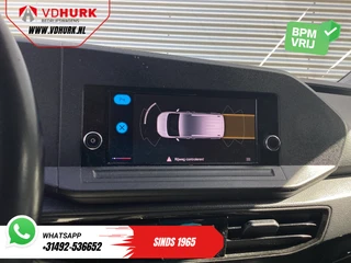 Volkswagen Caddy – thumbnail 15