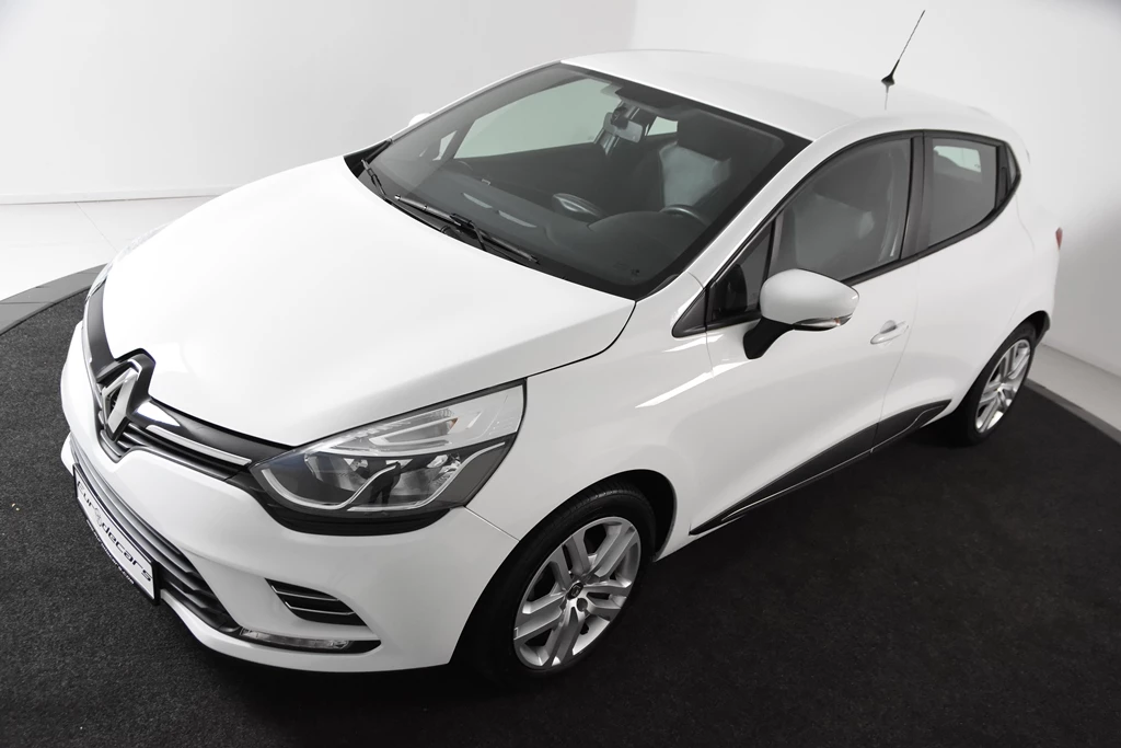 Renault Clio – foto 2