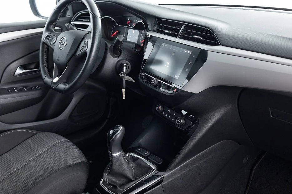 Opel Corsa – foto 7