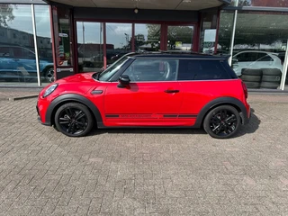MINI Cooper S – thumbnail 1