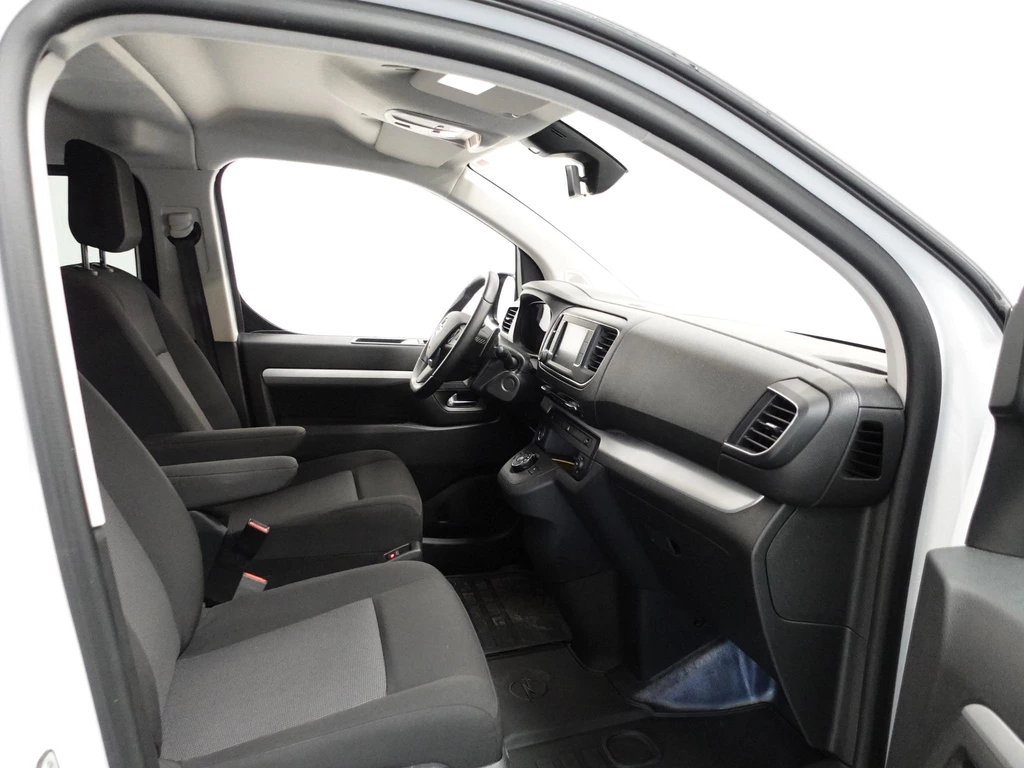 Opel Vivaro – foto 32