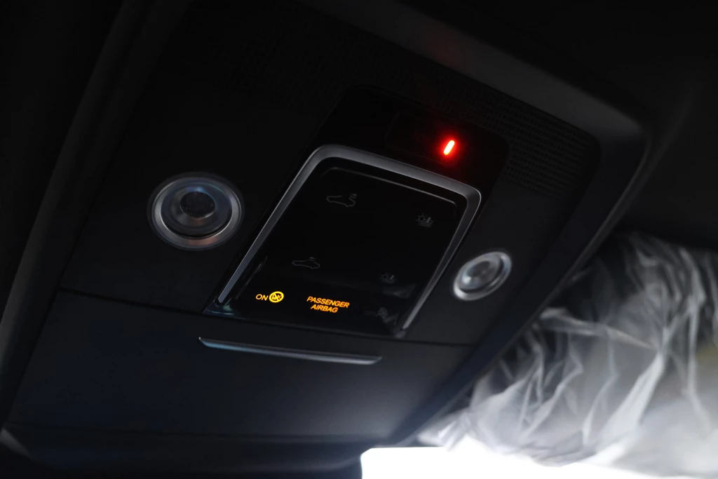 BYD SEAL U – foto 36