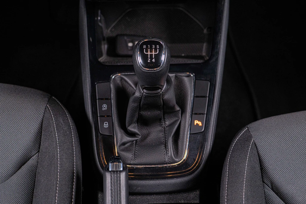 Škoda Fabia – foto 19