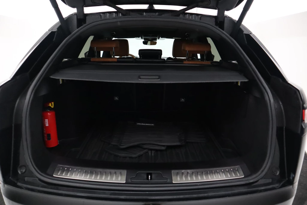 Land Rover Range Rover Velar – foto 17