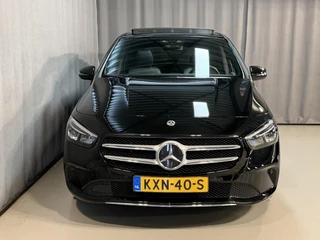 Mercedes-Benz B-Klasse – thumbnail 6