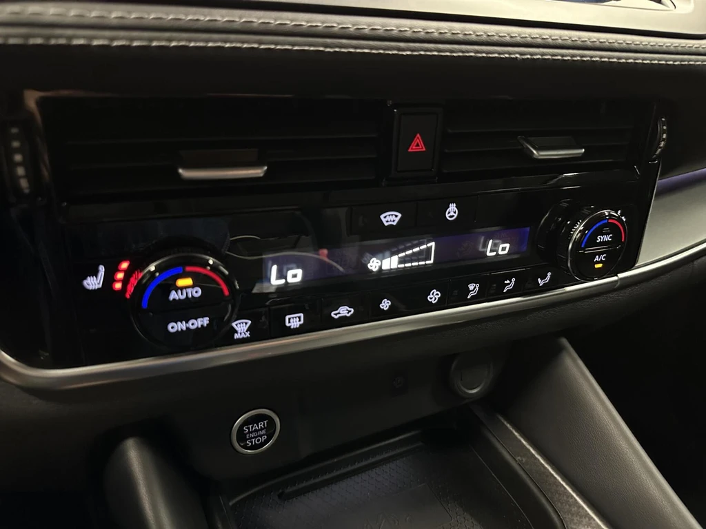 Nissan QASHQAI – foto 40