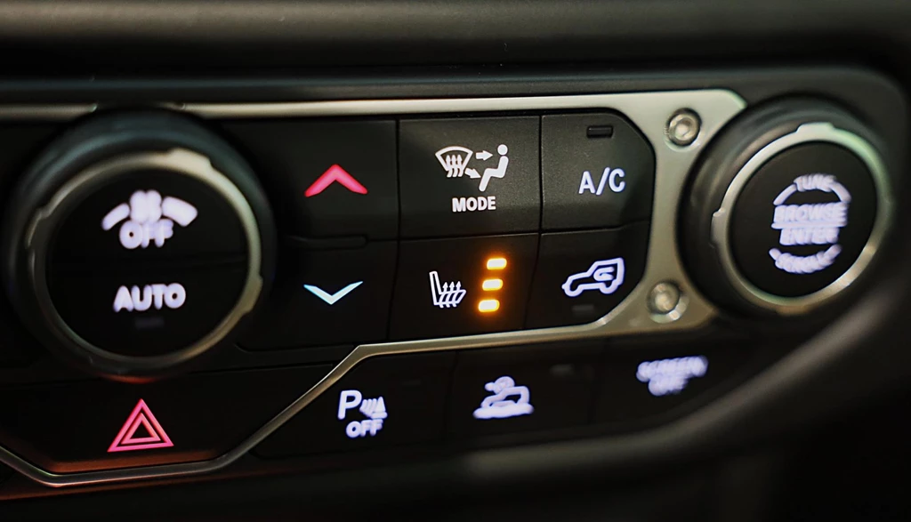 Jeep Wrangler – foto 37