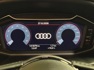 Audi A1 Sportback – thumbnail 26