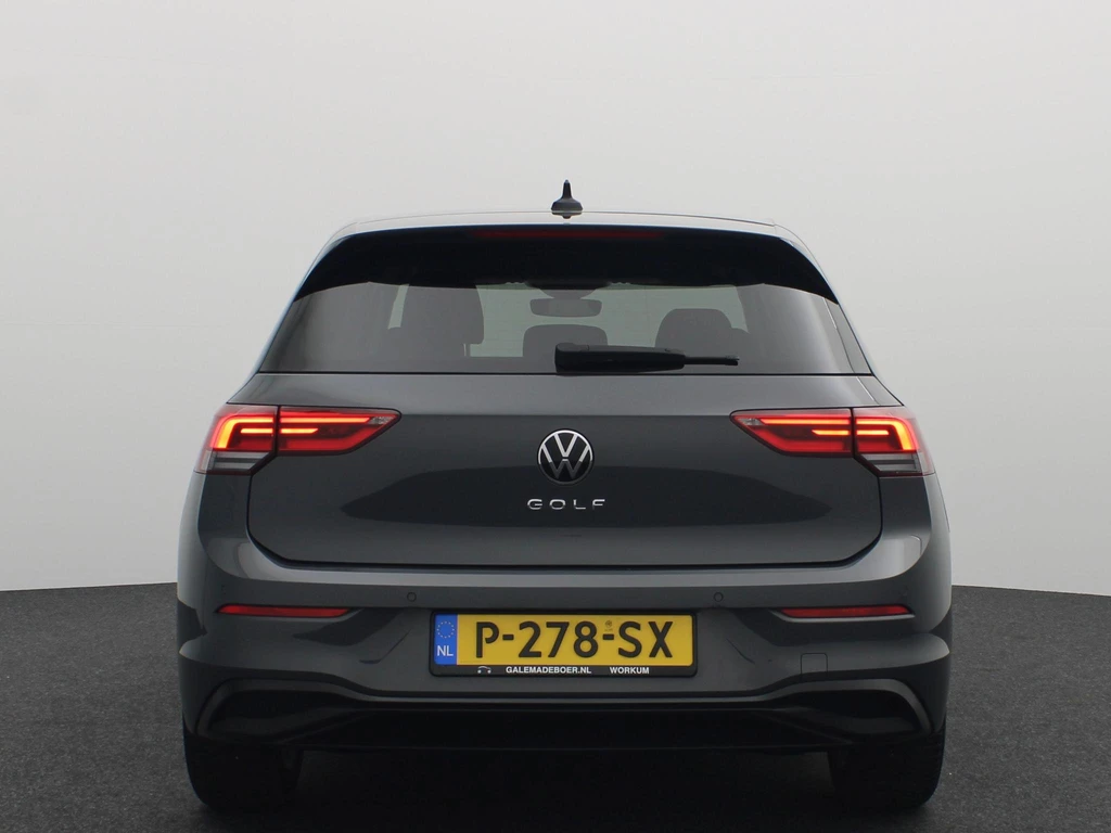 Volkswagen Golf – foto 4