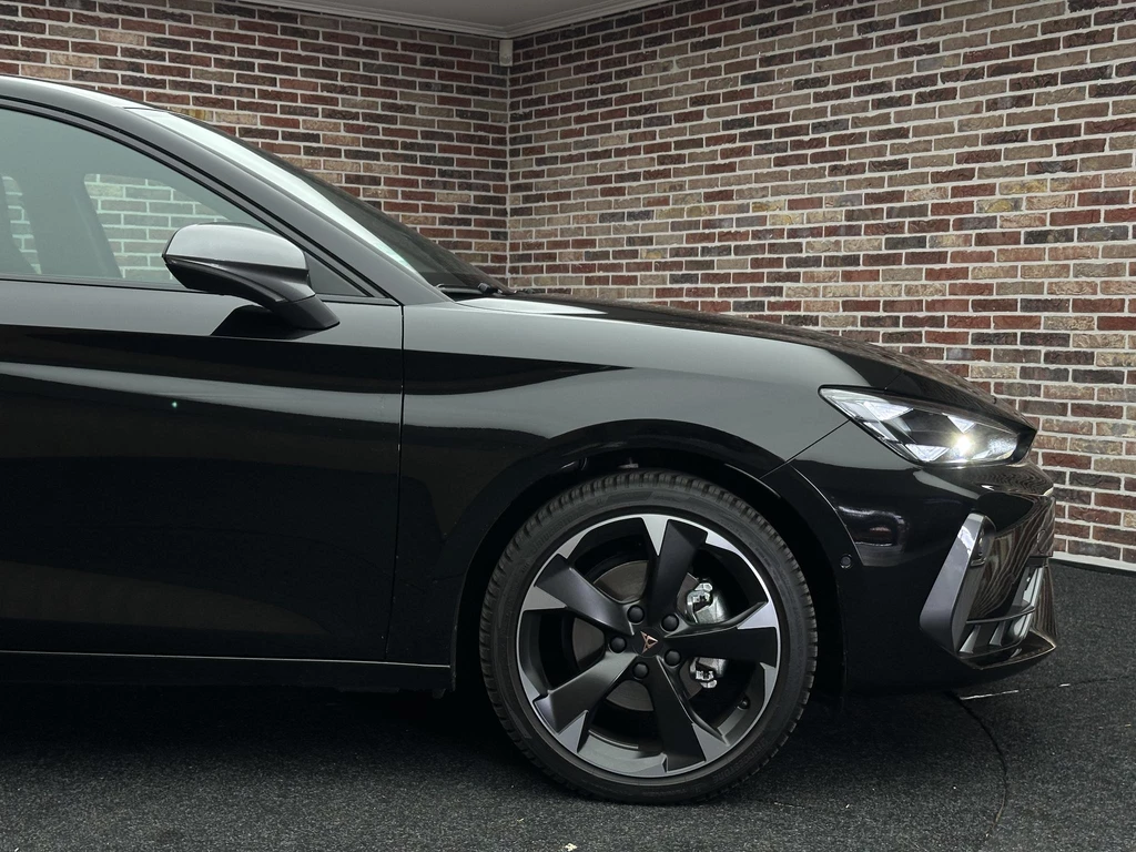 CUPRA Leon – foto 14