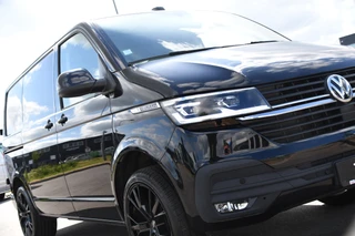 Volkswagen Transporter – thumbnail 11