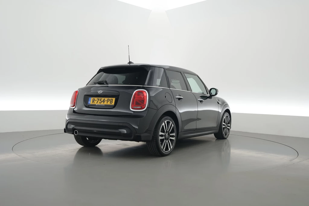 MINI Cooper – foto 3