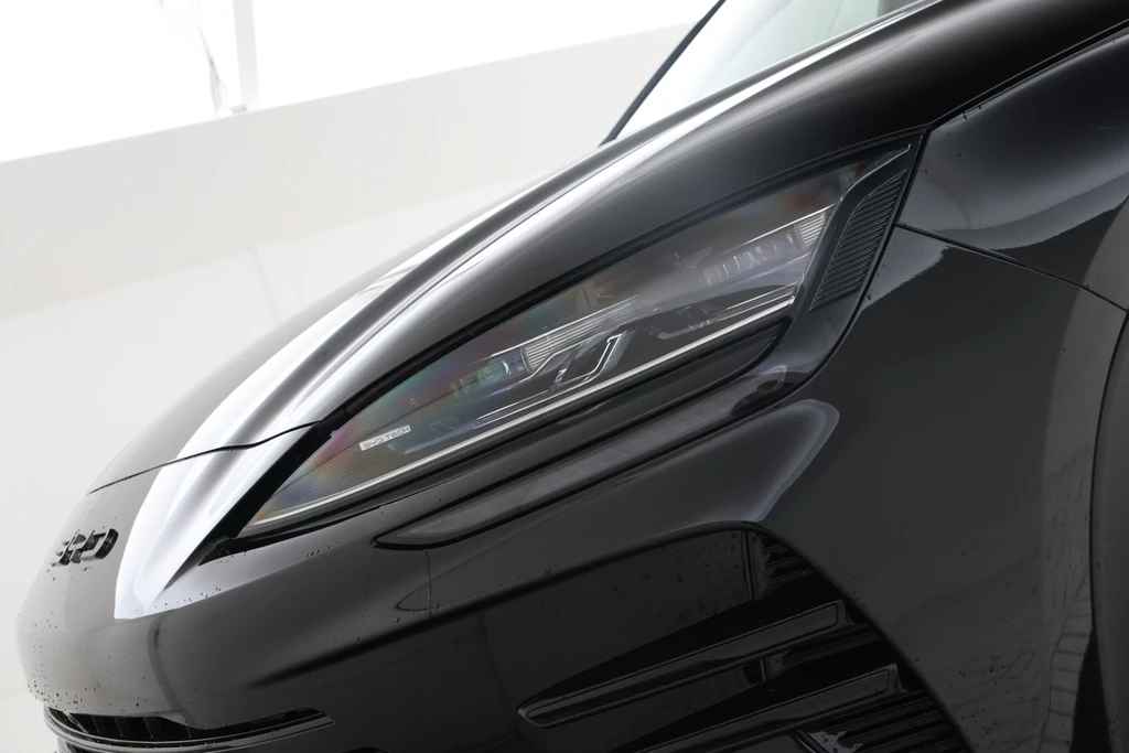 BYD SEAL U – foto 6