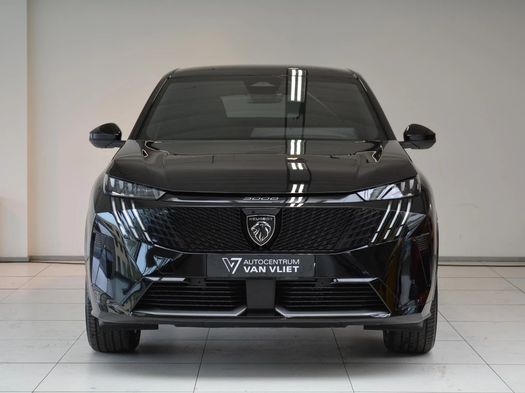 Peugeot e-3008 – foto 5