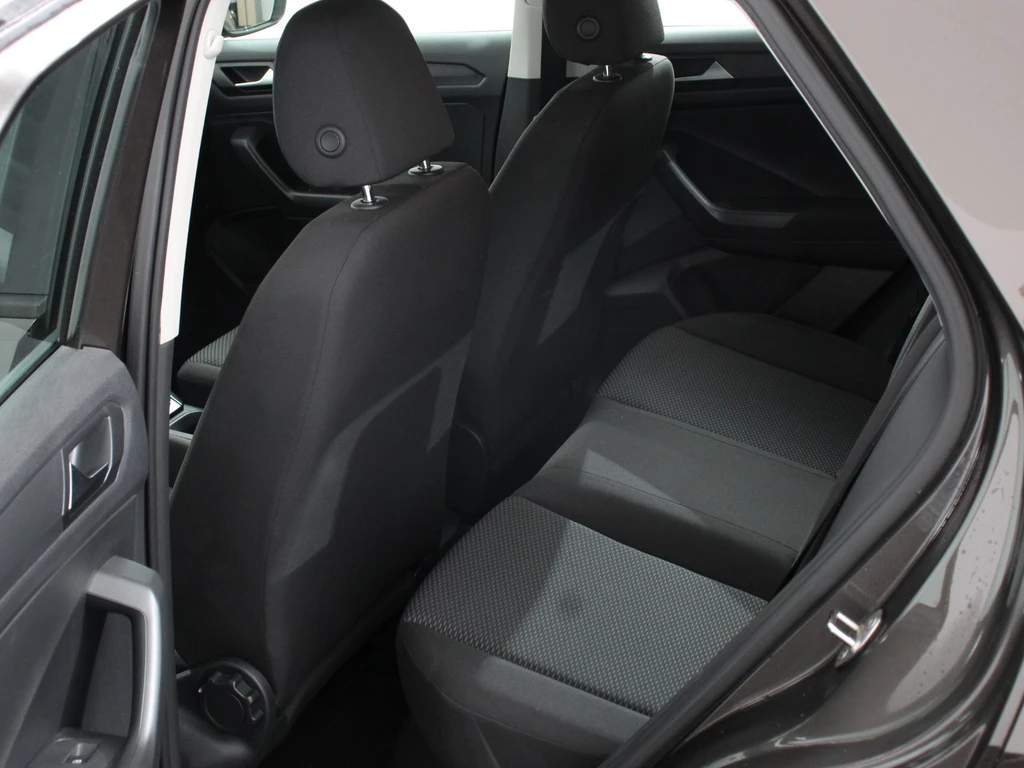 Volkswagen T-Roc – foto 13