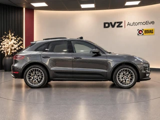 Porsche Macan – thumbnail 6