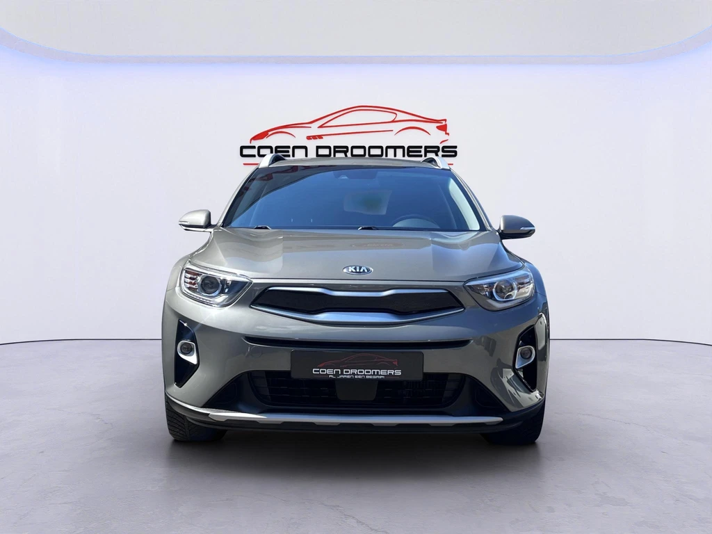 Kia Stonic – foto 7