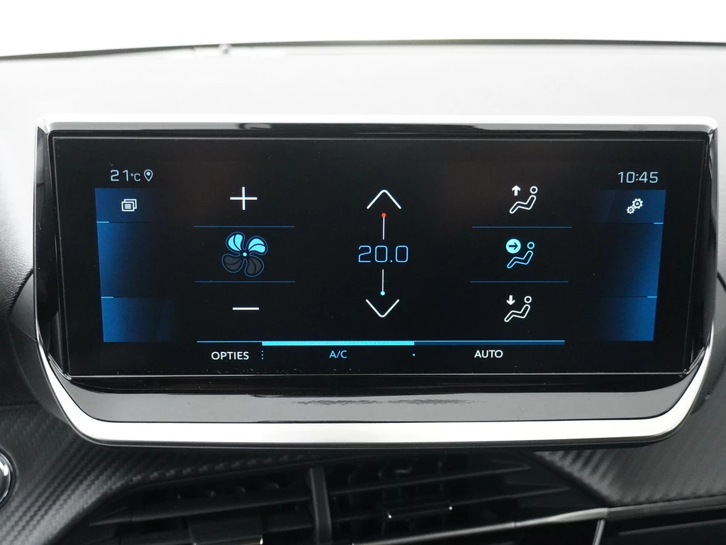 Peugeot 208 – foto 21
