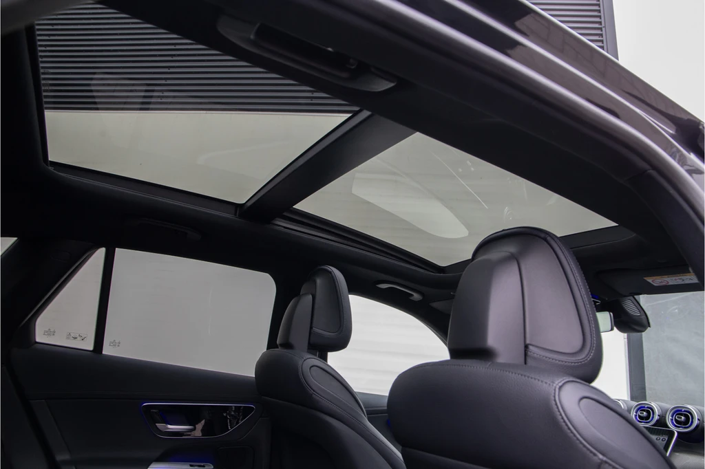 Mercedes-Benz GLC – foto 20