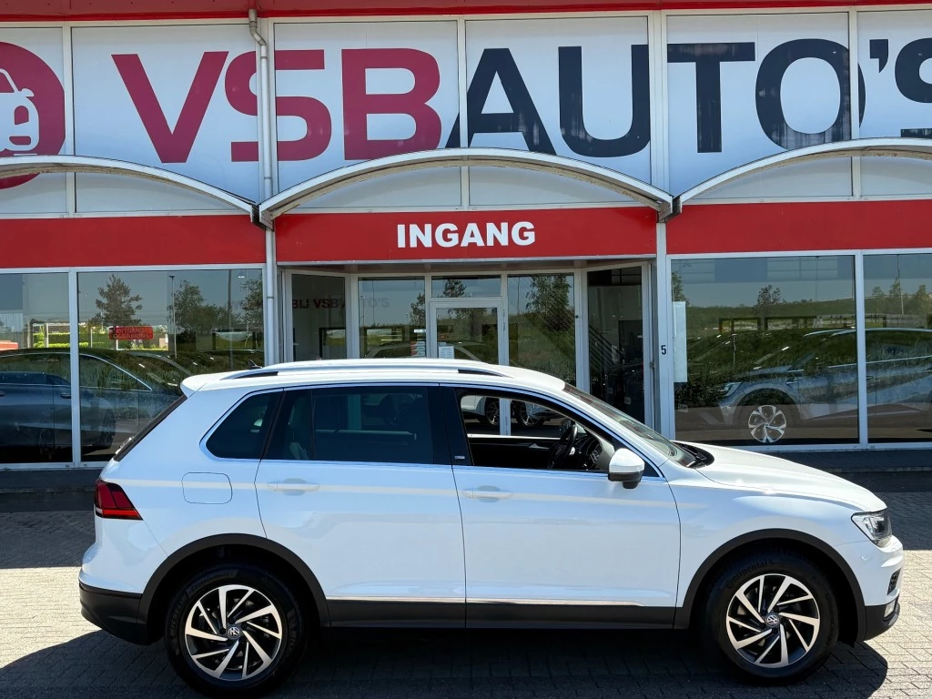 Volkswagen Tiguan – foto 5
