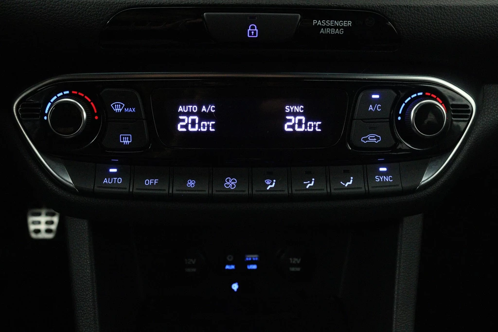 Hyundai i30 – foto 17
