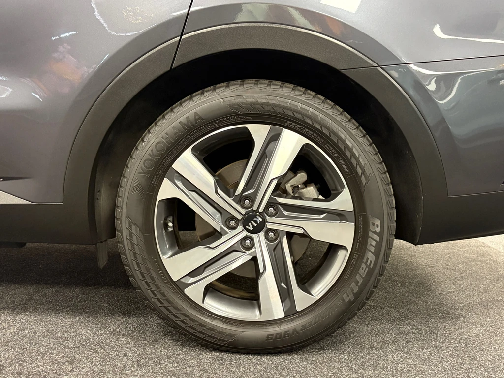 Kia Sorento – foto 15
